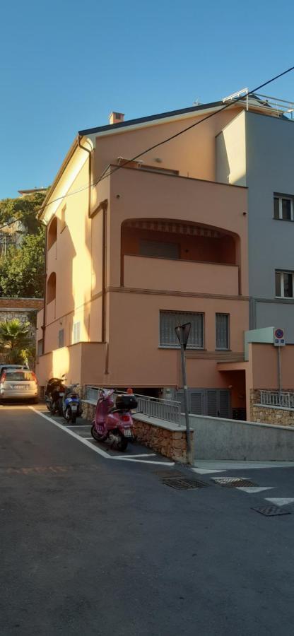 Faluma Pietra Ligure Exterior foto