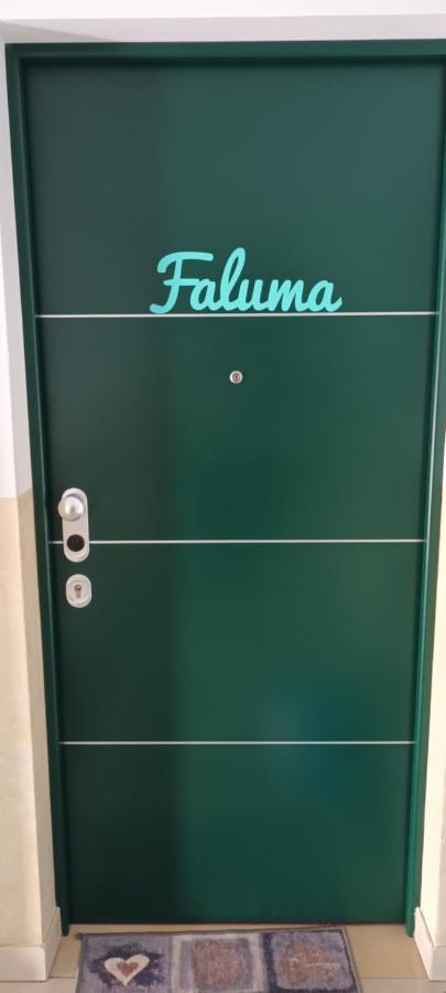 Faluma Pietra Ligure Exterior foto